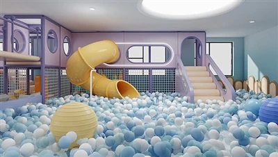 Comment optimiser la conception et le zonage du Play Cafe – Un guide pour con...