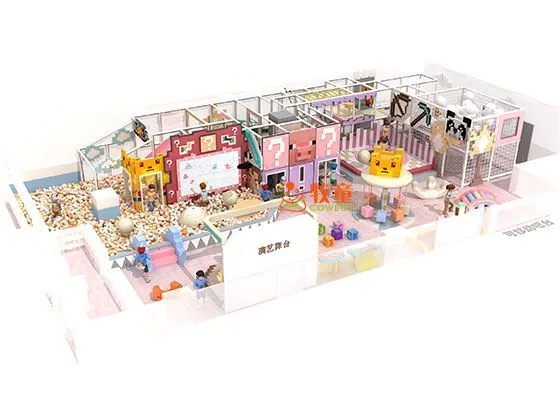 Indoor Playground Equipment Design Indoor Playground Equipment Design